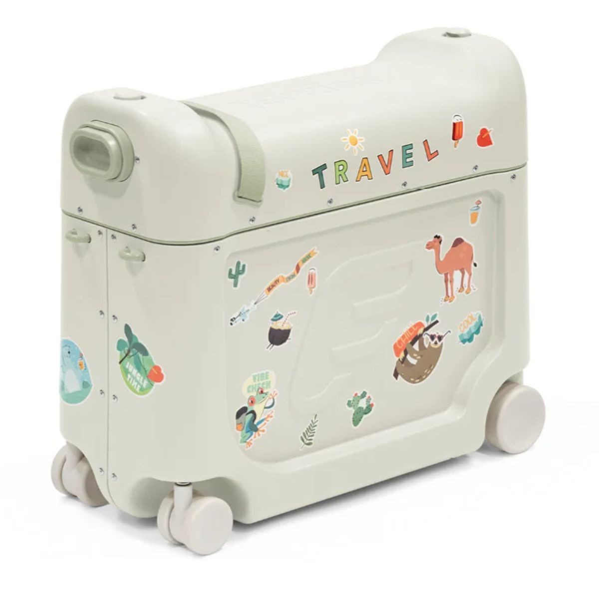 STOKKE JETKIDS ミントグリーン スケット bedbox JetKids by Stokke BedBox - Assorted Colours | Mothercare SG